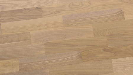 Polarwood Ясень Pluton White Oiled без отбора