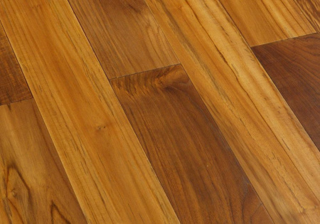 Magestik floor Тик Индонезийский