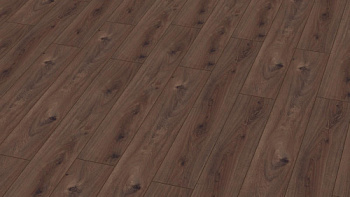 Kronotex Дуб Престиж темный D4168