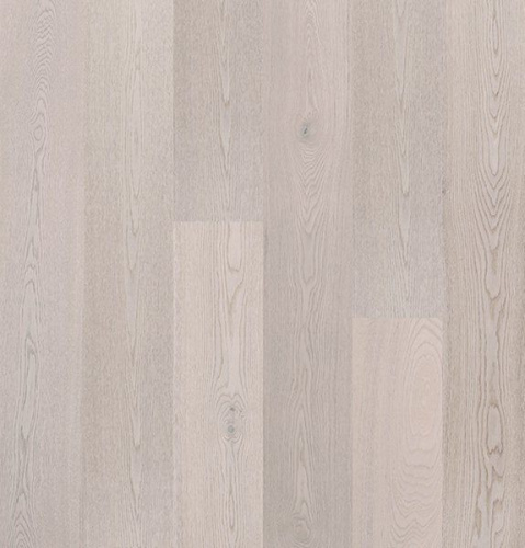 Ellett Дуб Select Ice White 14 мм с фаской