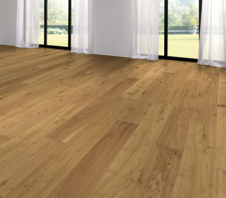 Wicanders WOOD Parquet RW04385A Дуб Дерби