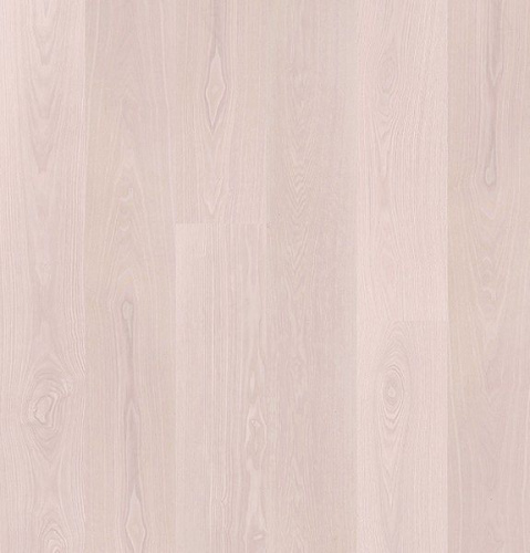 Ellett Ясень Select Super White 14 мм с фаской