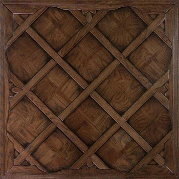 Da Vinci Гранд Герольдсберг четвёртый
