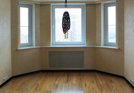 Magestik floor Береза Черная
