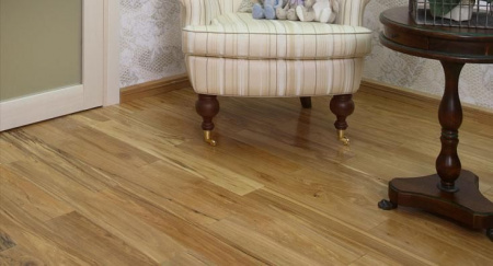 Magestik floor Береза Черная
