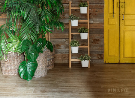 Vinilam Дуб Ваймар 14609