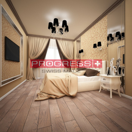 Progress Шильон