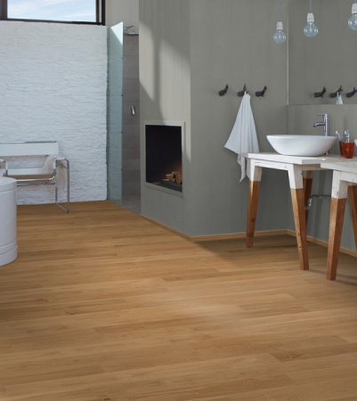Bauwerk Trendpark Дуб 1450х130х11 мм 1013 7633