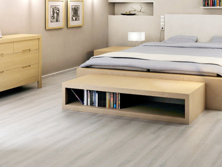 CorkStyle Oak duna grey