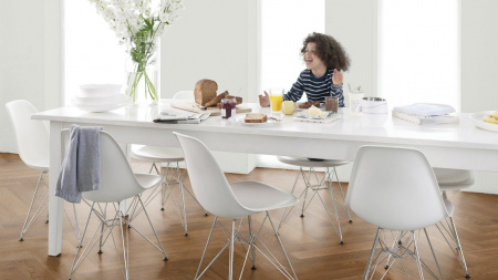 Solidfloor Шантильи