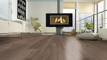 Kronotex Орех Палаццо D4757