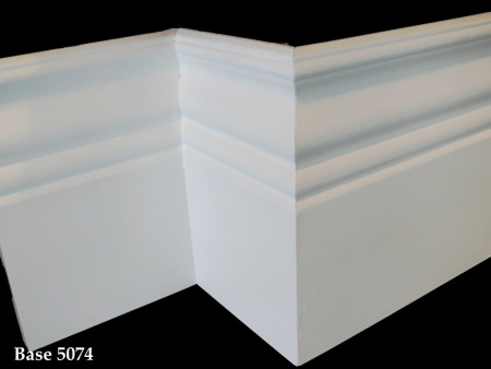 Ultrawood Base 5074