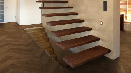 Solidfloor Шантильи