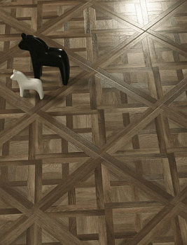 Woodstyle 70336 Шанье коричневый