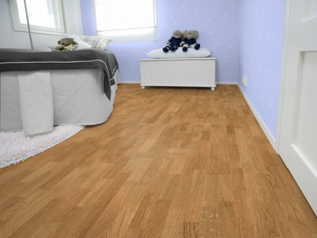 Upofloor Дуб Select