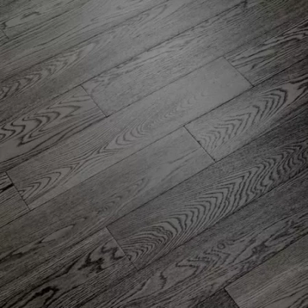 Global Parquet Дуб Слейт