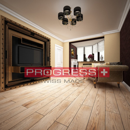 Progress Лейкербад