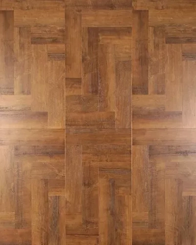 Boho Floors Wallnut V 1201