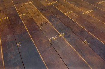 Boho Floors Coffee DC 1217