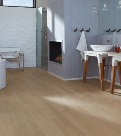 Bauwerk Дуб Avena 9.5 мм без фаски