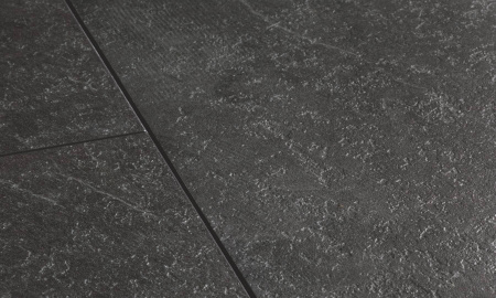 Quick Step Сланец чёрный 40035
