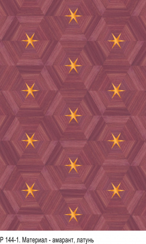 Da Vinci Щитовой 26-415