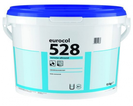 Клей для линолеума Forbo Erfurt 528