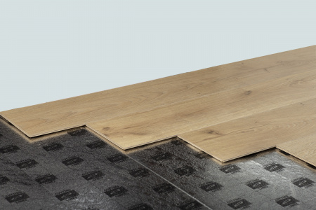 Laufer Husky Oak Katmai LH 7774