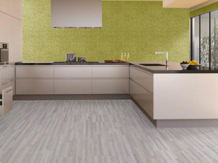 Quick Step Ясень белый 7-ми полосный CREO CR1480/QSG051