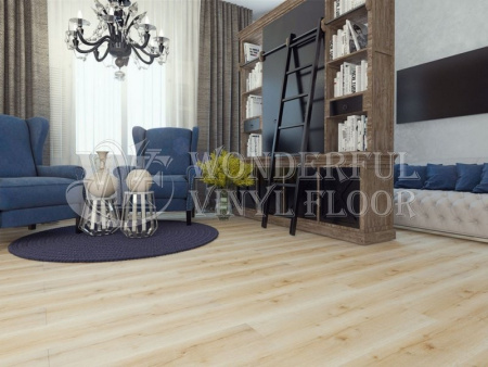 Wonderful Vinyl Floor Бамбус ХО-6039-17