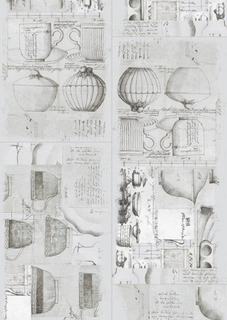Micodur Crockery