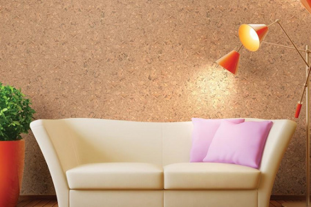 CorkStyle Vico Nat