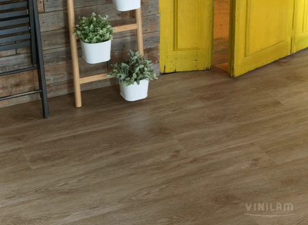 Vinilam Дуб Ваймар 14609