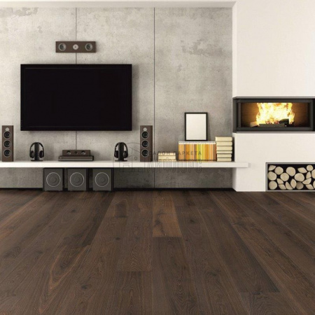 Hain Ambient Oak Terrabrown