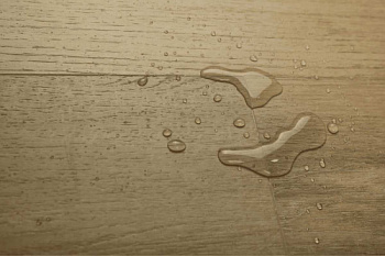 Icon Floor Black Дуб Кристобаль BL-25
