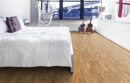 Focus Floor Трехполосная Дуб Libeccio
