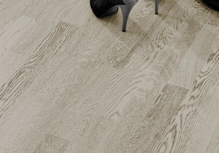 Upofloor Дуб Silver Mist