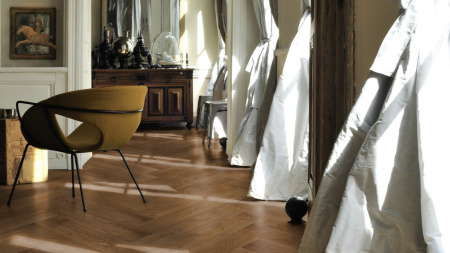 Solidfloor Шантильи