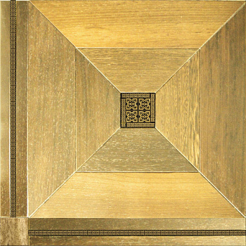 Da Vinci с мозаикой 26-006-00487