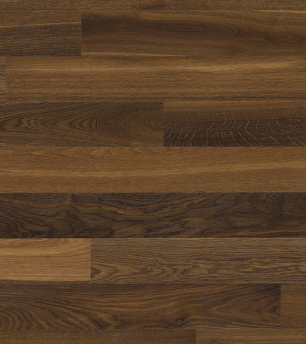 Bauwerk Cleverpark Дуб копченый 1250х100х9.5 мм 1001 9904