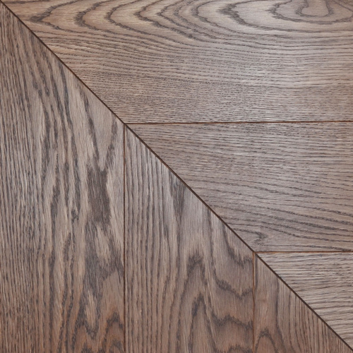 Pattern Parquet Дуб Сухой камыш 600x135x15 мм