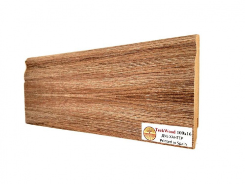 Teckwood Дуб Хантер