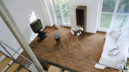 Solidfloor Шантильи