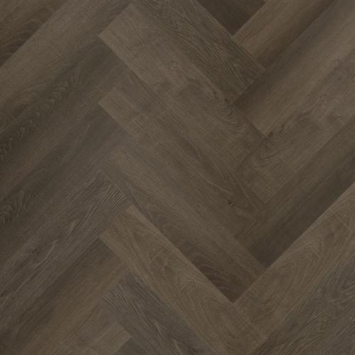 Fargo Herringbone 44-62W921 Дуб Кальвадос 400*100*4.5мм,0,5 мм,EIR,фаска,градиен5G