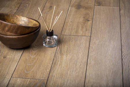 Homflor Distingo Cajun Oak 535