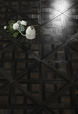 Woodstyle 70338 Шанье черный
