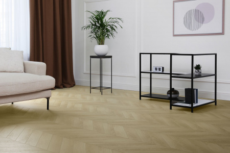 Aquafloor Chevron Premium AF7015CVR