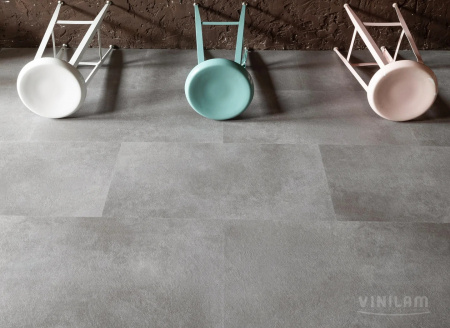 Vinilam Цемент 61609