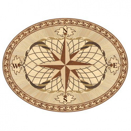 Da Vinci Розетка 26-090