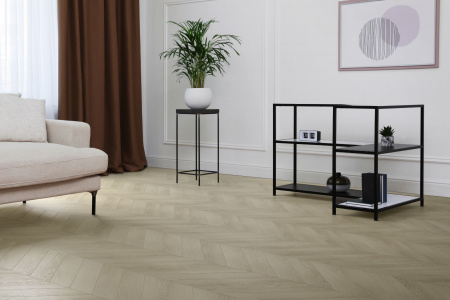 Aquafloor Chevron Premium AF7012CVR